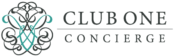 Club One Concierge - 