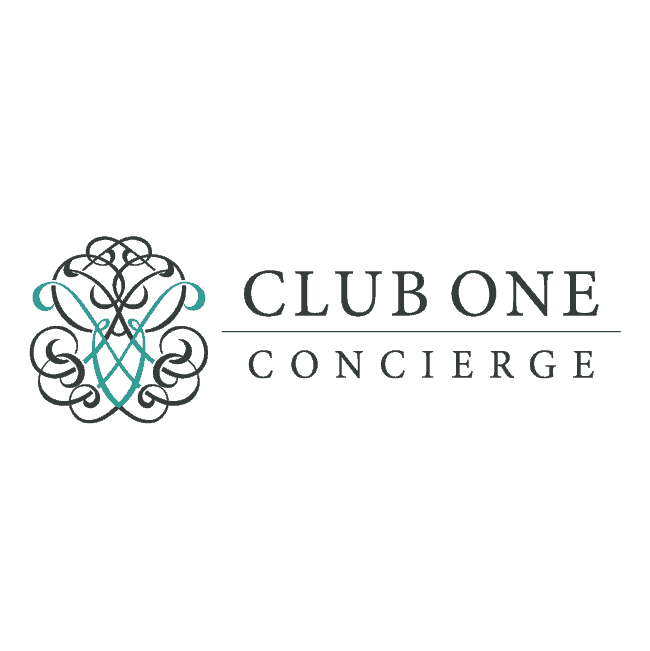 Club One Concierge • House Management • Relocation Services